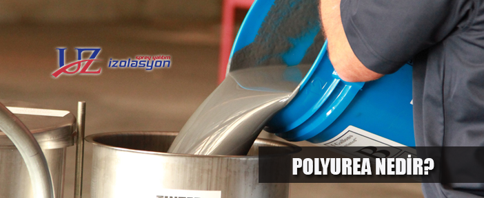 polyurea nedir?