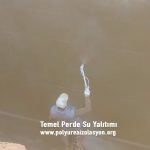 Temel Perde Su Yalıtımı