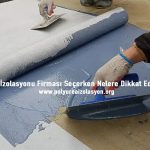 Teras İzolasyonu Firması Seçerken Nelere Dikkat Edilmeli?