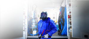 Kiralık Polyurea Aracı