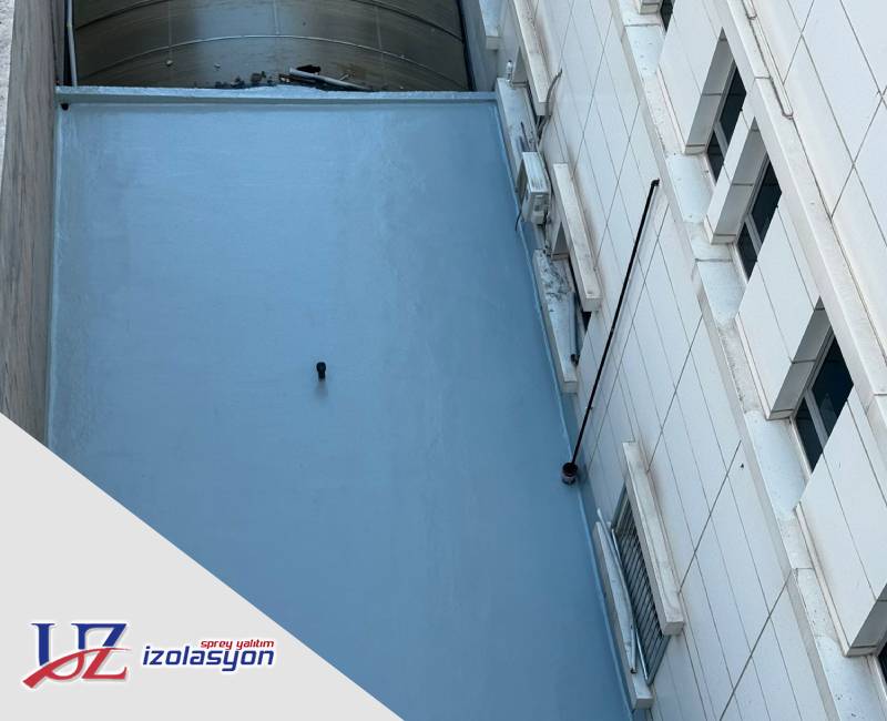 Teras izolasyonu fiyatları ne kadar