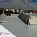 Terastan su sızması nasıl önlenir
