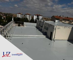 Terastan su sızması nasıl önlenir